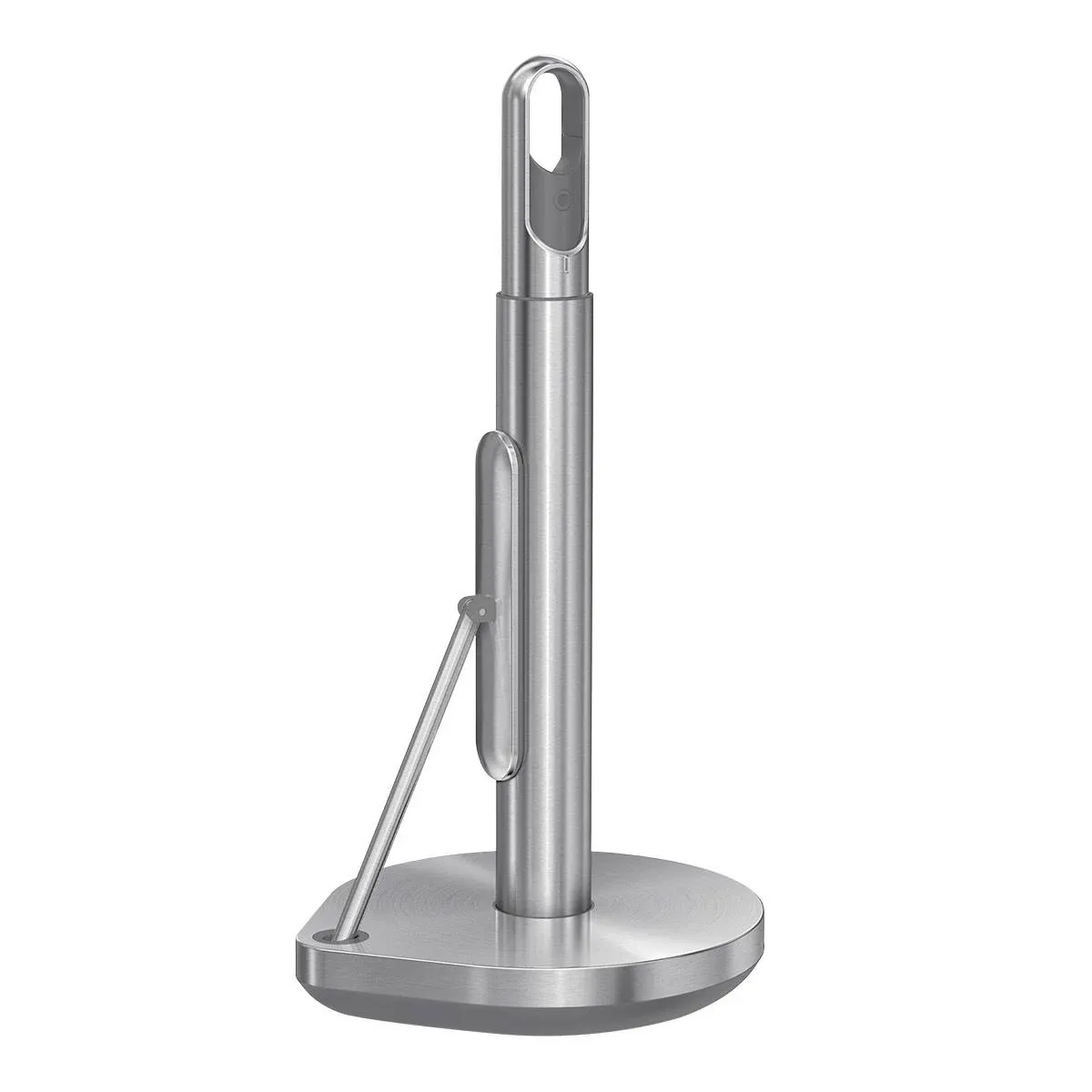 simplehuman Paper Towel Holder Pump