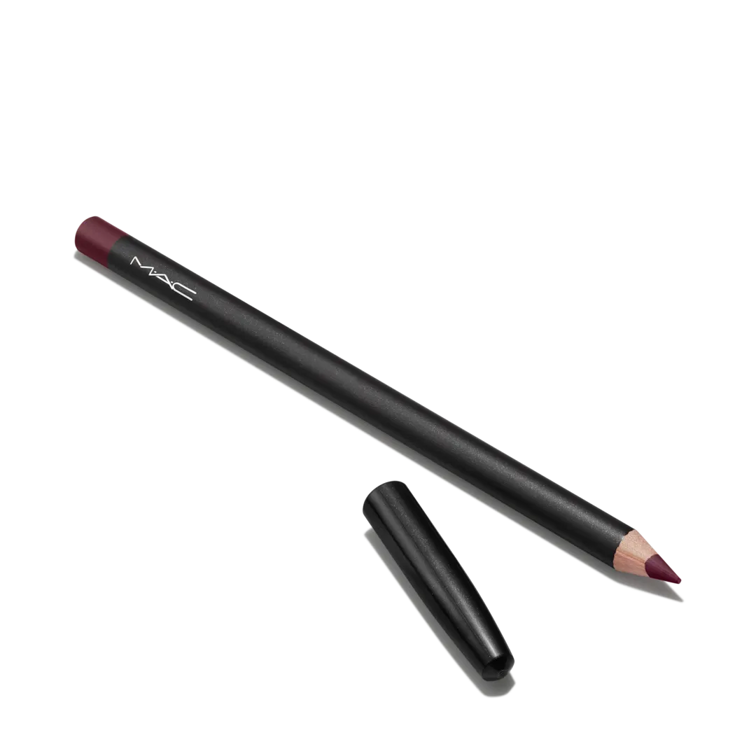 Mac - Lip Pencil - Spice