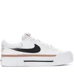 Nike Court Legacy Lift Women's Shoes