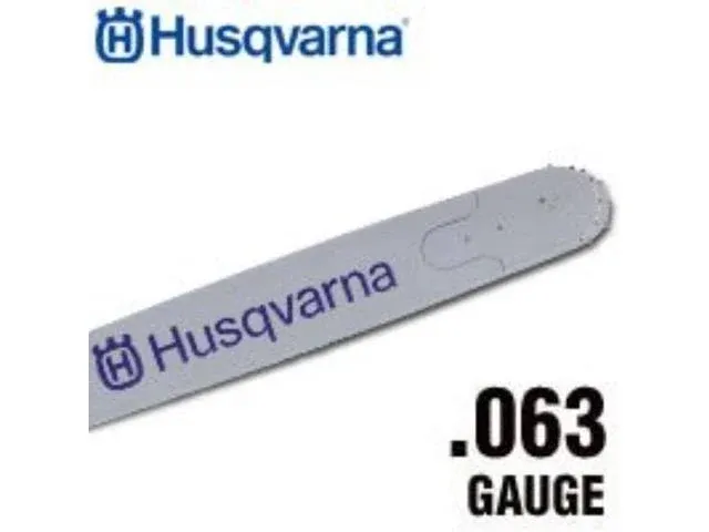 Husqvarna 36" Power Match Chainsaw Bar (HT-383-115)