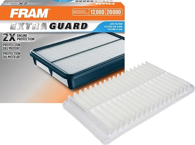 Fram Extra Guard Air Filter CA9360