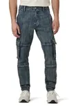 HUDSON Men's Zack Skinny Cargo