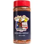 Meat Church Holy Cow BBQ Rub - 12 oz