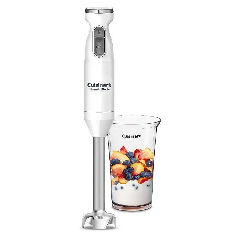 Cuisinart 2-Speed Smart Stick Hand Blender