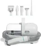 Neakasa P1 Pro 5-in-1 Pet Grooming Vacuum
