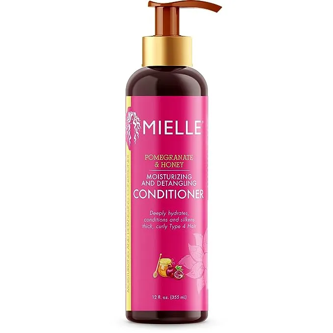 Mielle Pomegranate & Honey Moisturizing and Detangling Conditioner