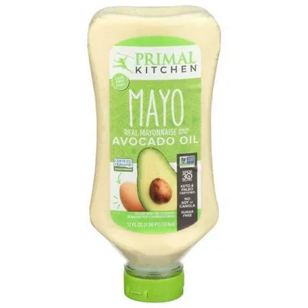 Avocado Oil Mayo Primal Kitchen