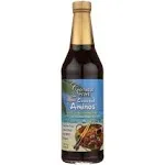 Coconut Secret Coconut Aminos Soy-Free Seasoning Sauce 30 Fluid Ounce