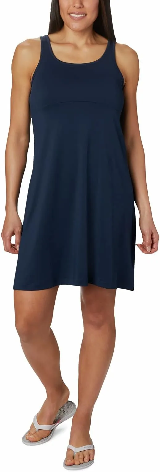 Vestido Columbia PFG Freezer III para mujer