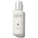 OSEA Ocean Cleansing Milk (5 oz) | Calming Seaweed Face Wash | Clean Beauty Skincare | Vegan & Cruelty-Free 5 oz