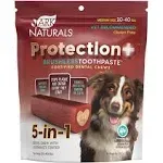 Ark Naturals Protection+ Brushless Toothpaste, Medium