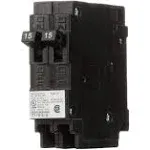 Siemens Q1515NC Circuit Breaker