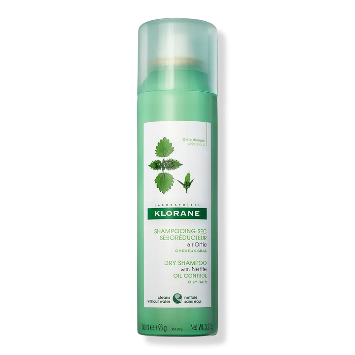 Klorane Dry Shampoo with Nettle