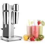 Milkshake Maker Machine Commercial Milkshake Mixer, Electric Milkshake Machine S