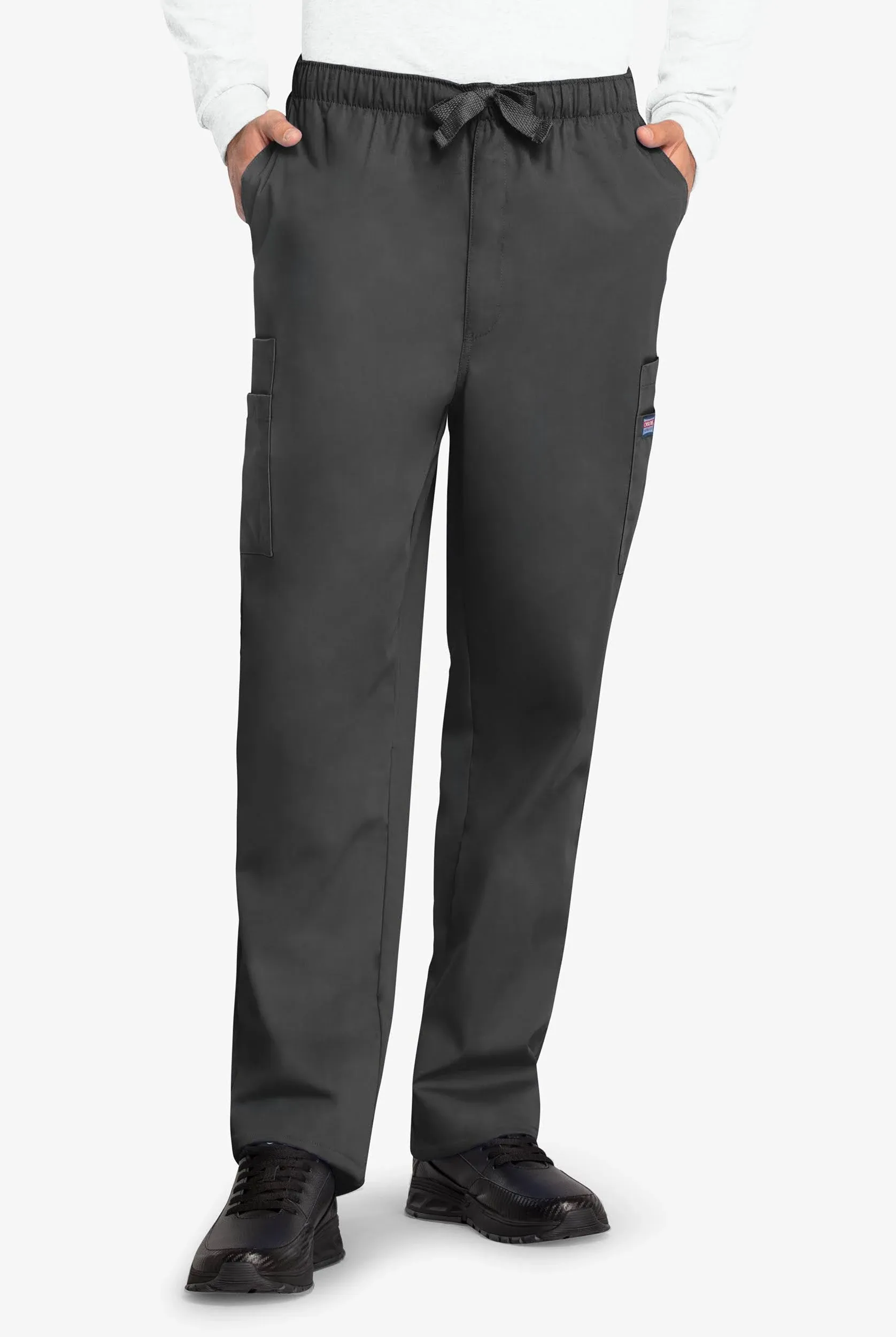 Originals - Men's Fly Front Cargo Pant