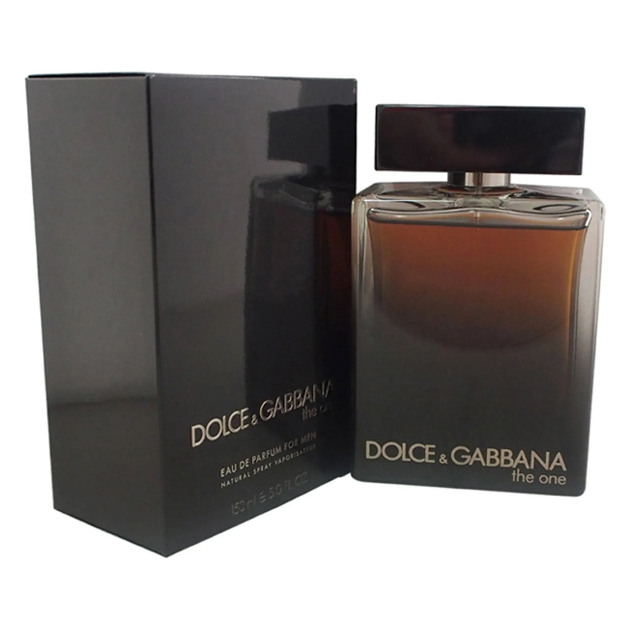 The One by Dolce & Gabbana for Men - 5 oz EDP Spray