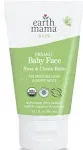 Earth Mama Organics - Nose & Cheek Balm