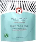 Facial Radiance Pads - First Aid Beauty