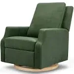 Namesake Crewe Recliner and Swivel Glider