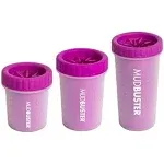Dexas Mudbusterâ„¢ Dog Footbath - Fuschia