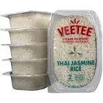 Veetee Rice & Easy Thai Jasmine Rice 10.6 oz