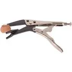 Steck - 23230 - Plugweld Pliers