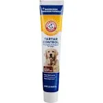 Arm & Hammer Toothpaste Beef