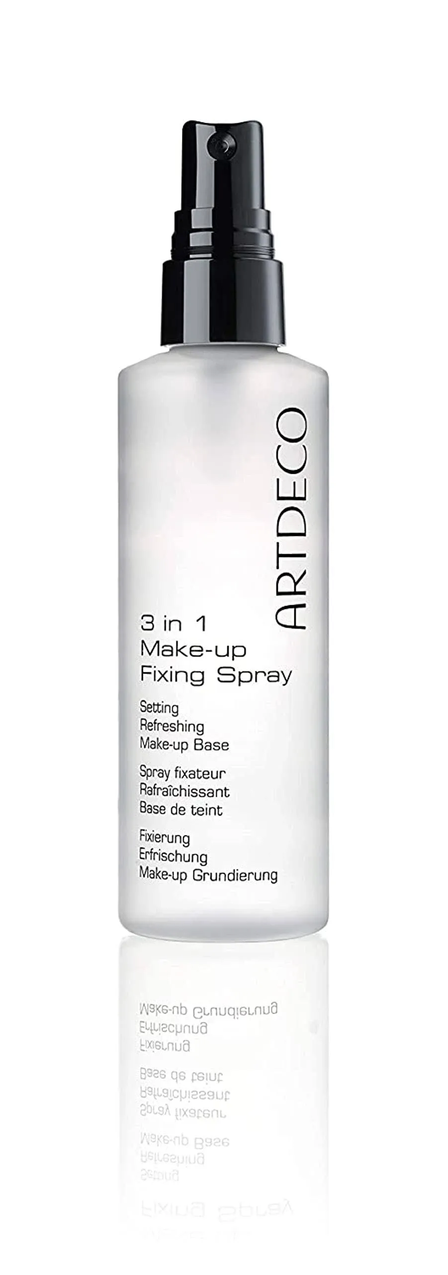 Artdeco 3 in 1 Make-up Fixing Spray make-up fixing spray 100 ml