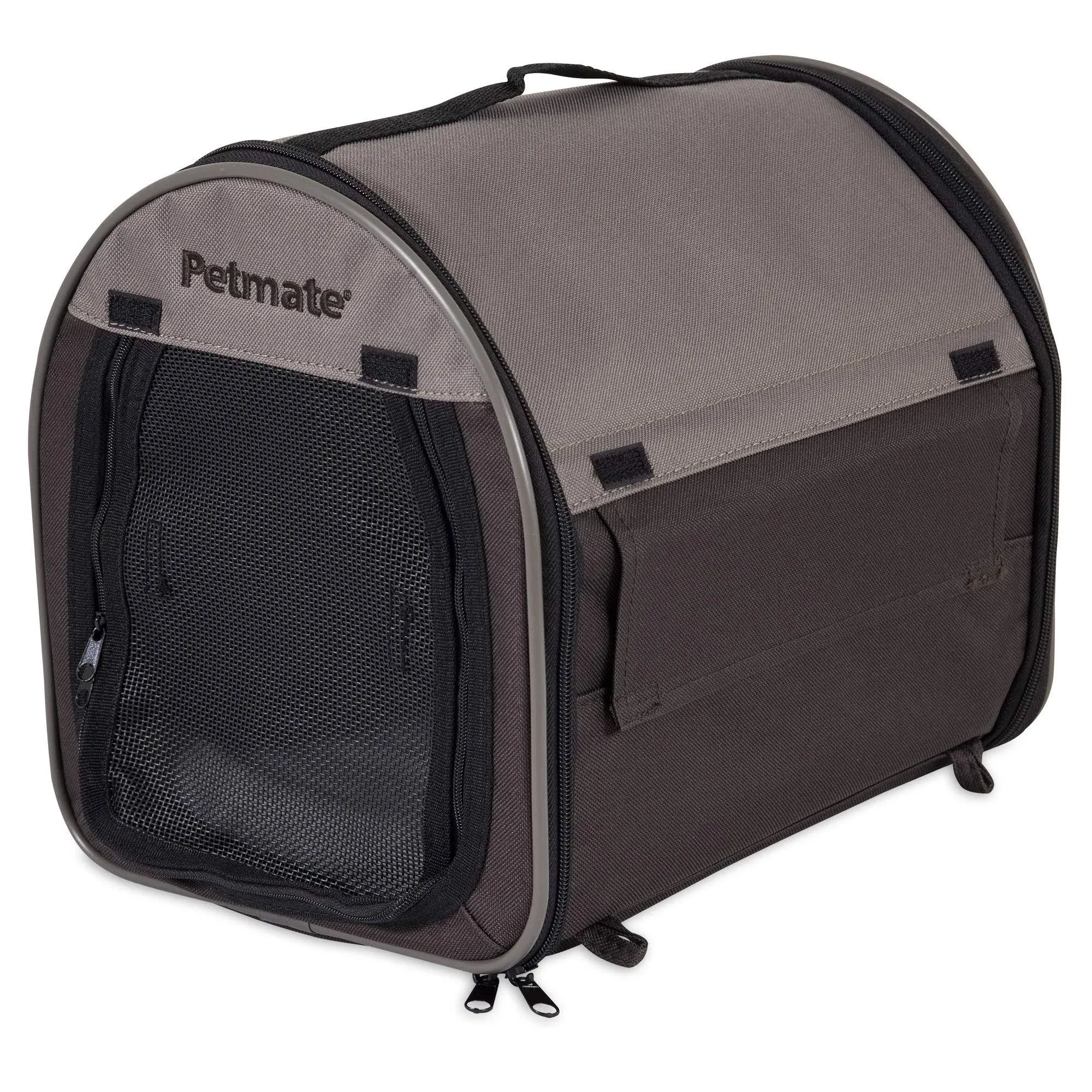 Petmate Pop & Go Portable Pet Home Mini
