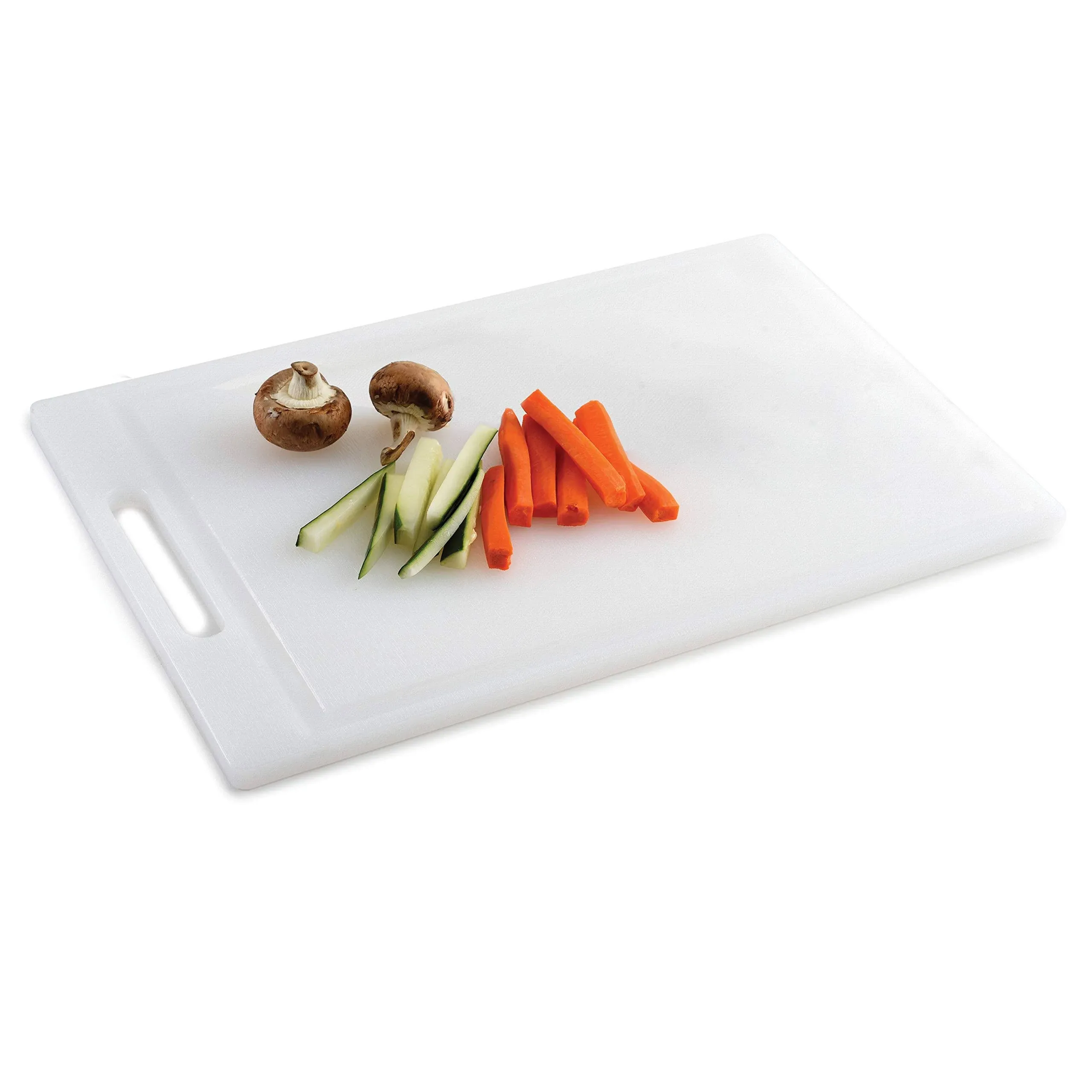 Norpro Professional Cutting Board, 17.5 in x 11.25 in