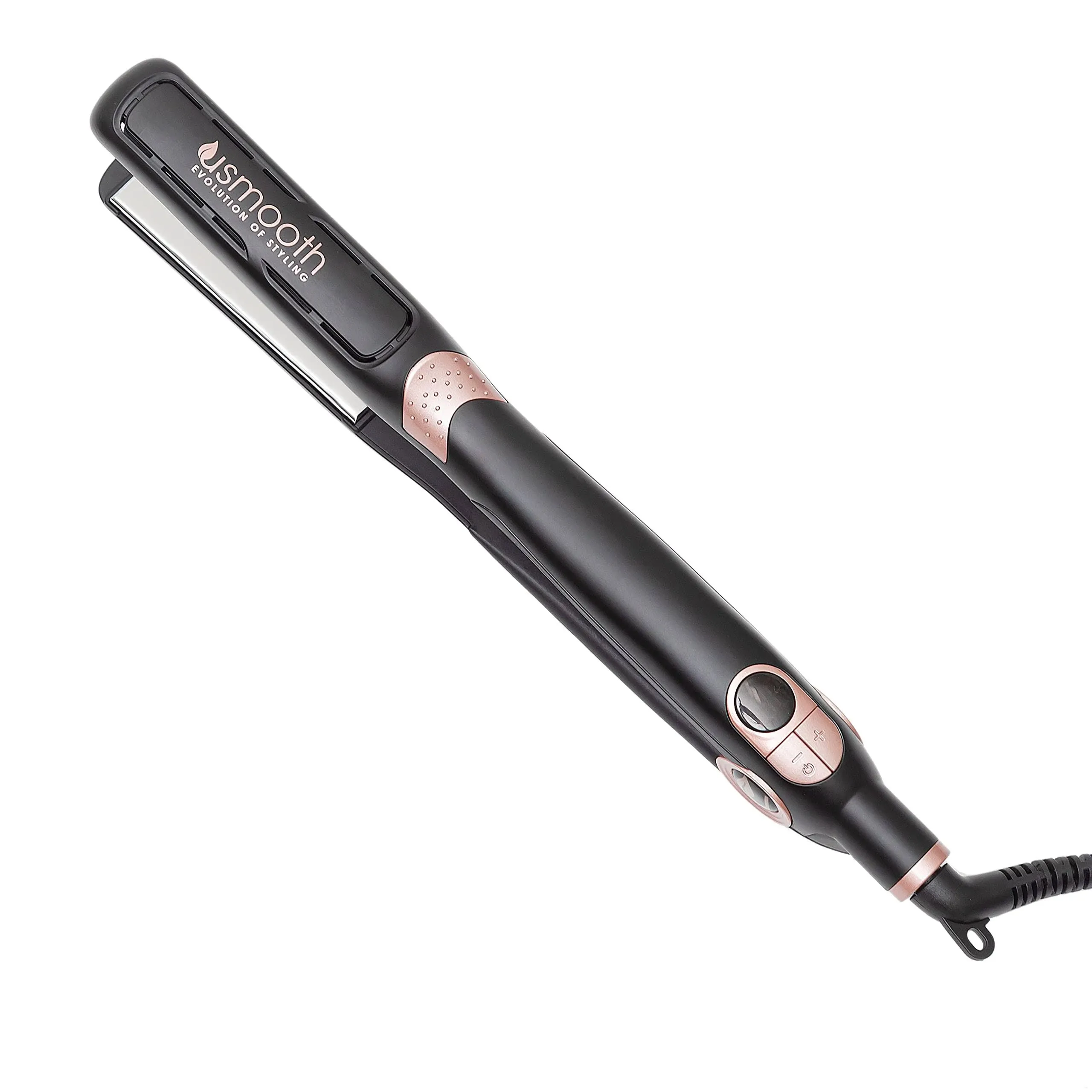 Usmooth US1-B 1-Inch Professional Styling Iron