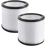 Boneco Hotel Room PET Bottle Reservoir Ultrasonic Travel Humidifier w/Variable Output, Auto Shut-Off, Empty Indicator, and Included Travel Bag, White