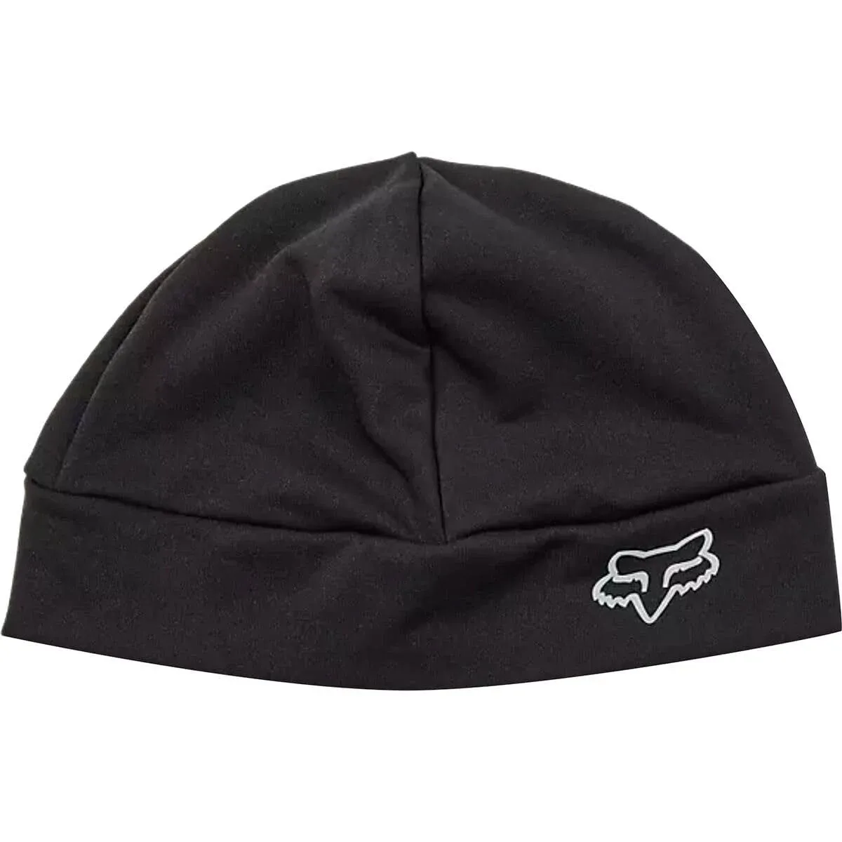 Fox Racing Defend Skull Cap Black