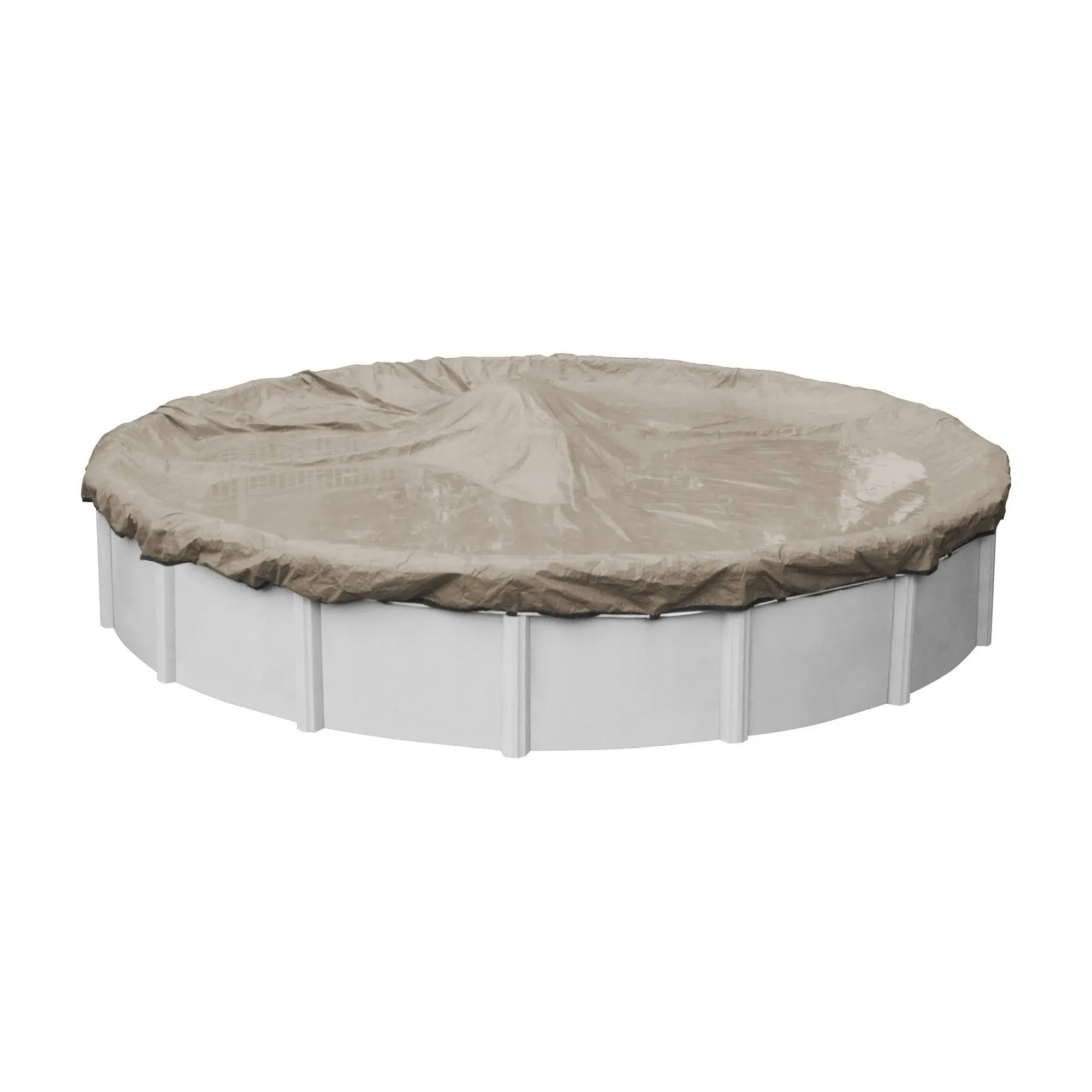 18' Round Robelle Superior Winter Pool Cover