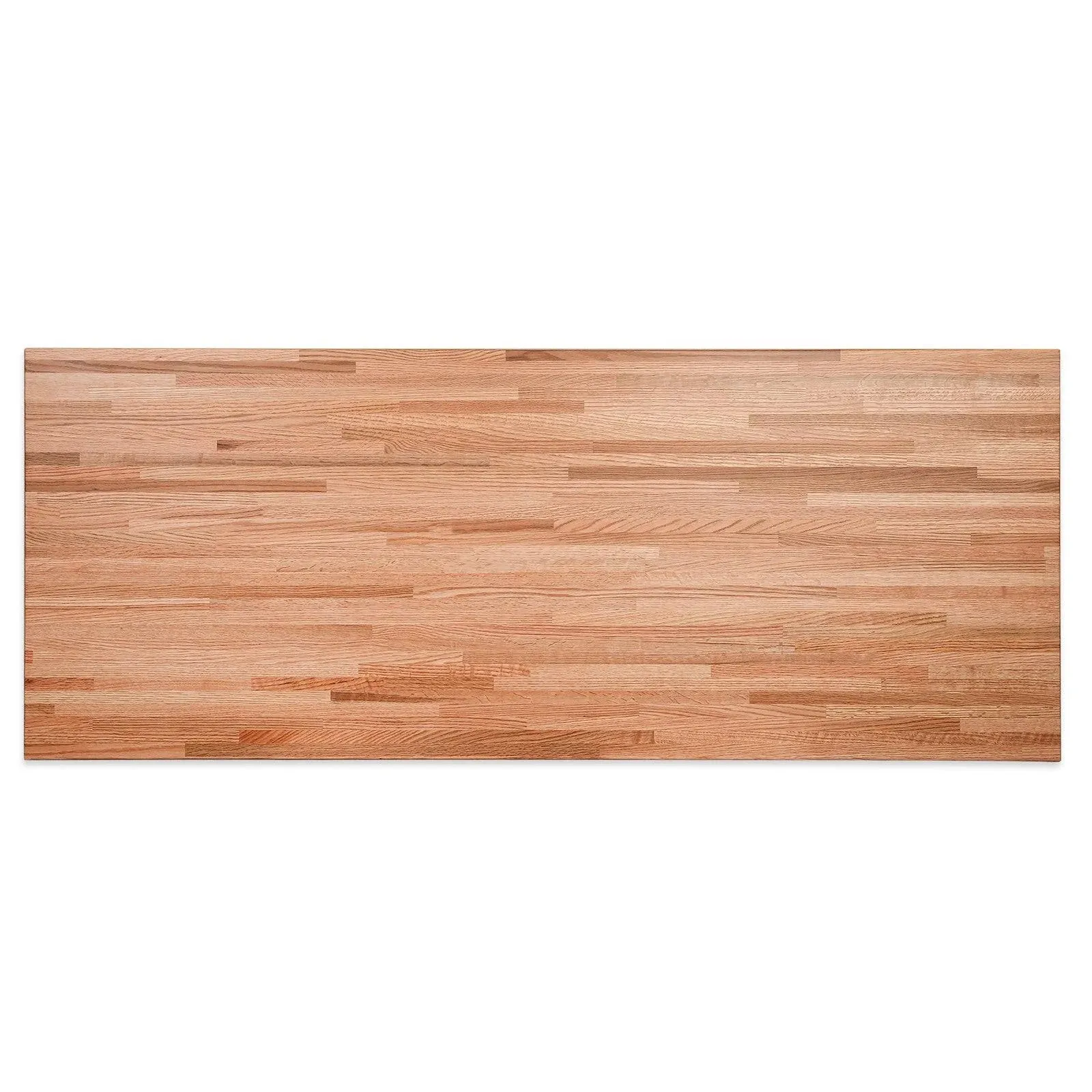 CONSDAN Butcher Block Counter Top