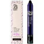 Style Edit Root Cover-Up Cream to Powder Stick - Dark Brown