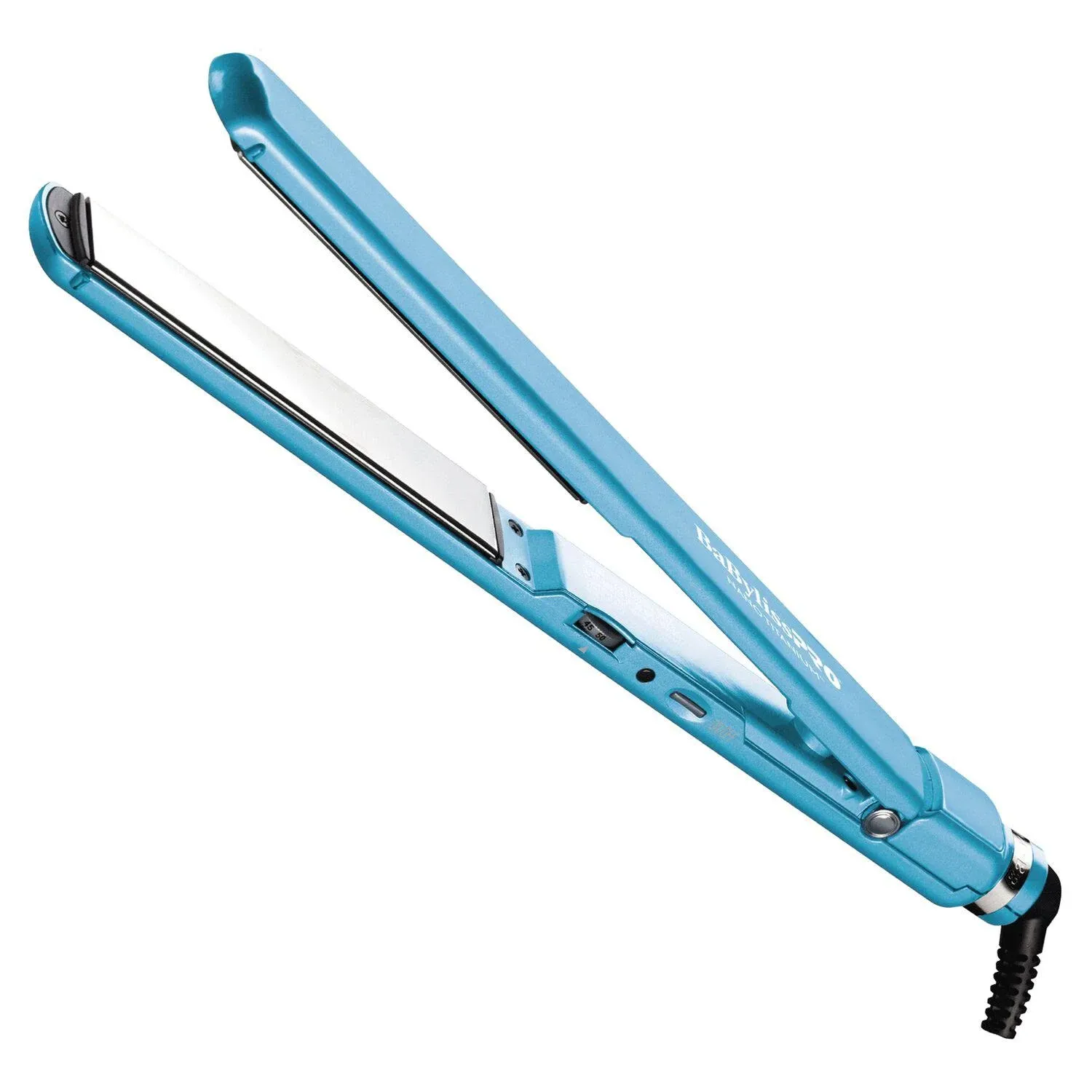 BaBylissPRO Nano Titanium Ultra-Thin Flat Iron