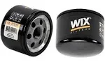 1998 Volvo V70 Oil Filter - Spin-on, Direct Fit, Sold individually 51311 by WIX®