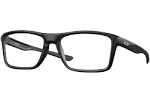 Oakley OX8178 RAFTER Negro Satinado 817801 57mm