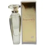 Victoria's Secret Heavenly for Women Eau de Parfum Spray, clear, 1.7 Fl Oz 